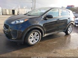 Kia Sportage Lx KNDPM3ACXH7102437 снимка