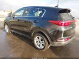 Kia Sportage Lx KNDPM3ACXH7102437 снимка