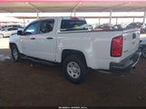 Chevrolet Colorado Wt 1GCGSBE3XG1237686 fotografie