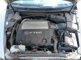 Acura Rl 3.5 JH4KB16607C001502 снимка