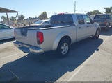 Nissan Frontier Se 1N6AD09U17C465309 снимка