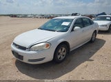 Chevrolet Impala Ls 2G1WA5E34C1188112 снимка