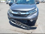 Honda Cr-V Lx 2HKRW6H35HH213158 снимка