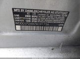 Mercedes-Benz Cls 550 WDDDJ72XX7A101736 photo