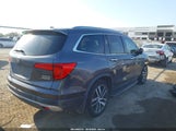 Honda Pilot Touring 5FNYF6H95JB055442 снимка