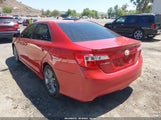 Toyota Camry Se 4T1BF1FK2DU668351 снимка