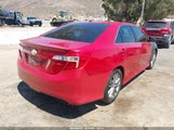 Toyota Camry Se 4T1BF1FK2DU668351 снимка