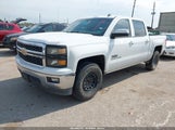 Chevrolet Silverado  1Lt 3GCPCREC6EG162781 снимка