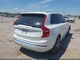 Volvo Xc90 Recharge Plug-In Hybrid T8 Inscription Extended Range 6P/T8 Inscription Extended Range 7P YV4H60CL4N1859503 photo
