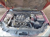 Ford Fusion Sel 3FAHP0JG5BR202254 снимка