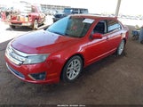 Ford Fusion Sel 3FAHP0JG5BR202254 снимка