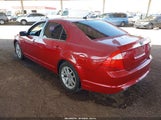 Ford Fusion Sel 3FAHP0JG5BR202254 снимка