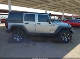 Jeep Wrangler Unlimited Sport 1C4BJWDG2EL269851 photo