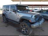 Jeep Wrangler Unlimited Sport 1C4BJWDG2EL269851 photo