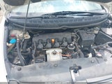 Honda Civic Lx 2HGFA1F51BH530543 снимка
