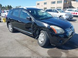 Nissan Rogue Select S JN8AS5MT6EW621218 снимка
