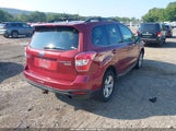 Subaru Forester 2.5I Limited JF2SJAJC8EH554014 снимка