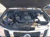Nissan Pathfinder Silver 5N1AR1NB7CC639890 снимка