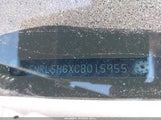 Honda Odyssey Ex-L 5FNRL5H6XCB015955 снимка