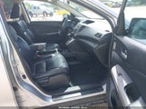 Honda Cr-V Ex-L 5J6RM3H74DL034309 снимка