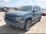 Chevrolet Tahoe Ls 1GNFC13C79R174340 снимка