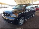 Nissan Armada Sv 5N1AA0ND5BN609597 снимка