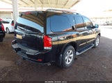 Nissan Armada Sv 5N1AA0ND5BN609597 снимка