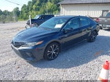 Toyota Camry Se 4T1B11HKXKU690669 photo