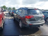 Acura Mdx Technology Package 2HNYD2H69AH508308 снимка