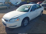 Chevrolet Impala Ls 2G1WB55K169416514 снимка