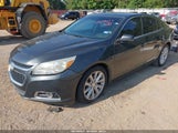 Chevrolet Malibu 2Lt 1G11E5SL1EF284746 снимка