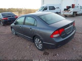 Honda Civic Ex 2HGFA16829H340738 снимка