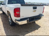 Chevrolet Silverado  Lt 3GCRCSE07AG274652 снимка