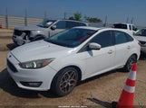 Ford Focus Sel 1FADP3H21HL238749 снимка