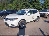 Nissan Rogue Sl 5N1AT2MV3FC867246 снимка