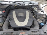 Mercedes-Benz C-Class C 300 Sport/Luxury 4Matic WDDGF8BB9AR117511 снимка