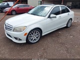 Mercedes-Benz C-Class C 300 Sport/Luxury 4Matic WDDGF8BB9AR117511 снимка