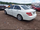 Mercedes-Benz C-Class C 300 Sport/Luxury 4Matic WDDGF8BB9AR117511 снимка