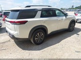 Nissan Pathfinder Sv 4Wd 5N1DR3BC4NC270642 photo