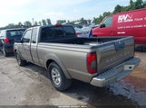 Nissan Frontier Xe 1N6DD26T94C410056 снимка