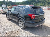 Ford Explorer Limited 1FM5K8F83GGB40424 снимка