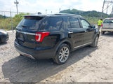 Ford Explorer Limited 1FM5K8F83GGB40424 снимка