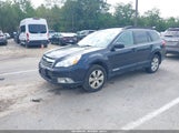 Subaru Outback 2.5I Premium 4S4BRBCC2C3228872 снимка