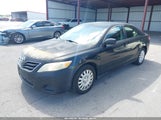 Toyota Camry Le 4T1BF3EK7AU526876 снимка