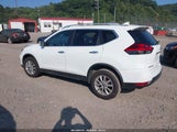 Nissan Rogue Sv KNMAT2MV3HP606652 снимка
