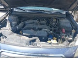 Subaru Outback 2.5I Limited 4S4BSBLC6F3234425 снимка