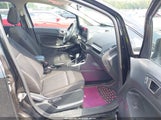 Ford Ecosport Se MAJ6S3GL9LC371284 снимка
