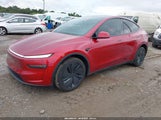 Tesla Model Y Long Range Dual Motor All-Wheel Drive/Long Range Launch Series 7SAYGDEE6TF326694 fotografie