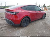 Tesla Model Y Long Range Dual Motor All-Wheel Drive/Long Range Launch Series 7SAYGDEE6TF326694 снимка