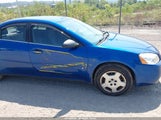 Pontiac G6 Value Leader 1G2ZF58B574265495 снимка